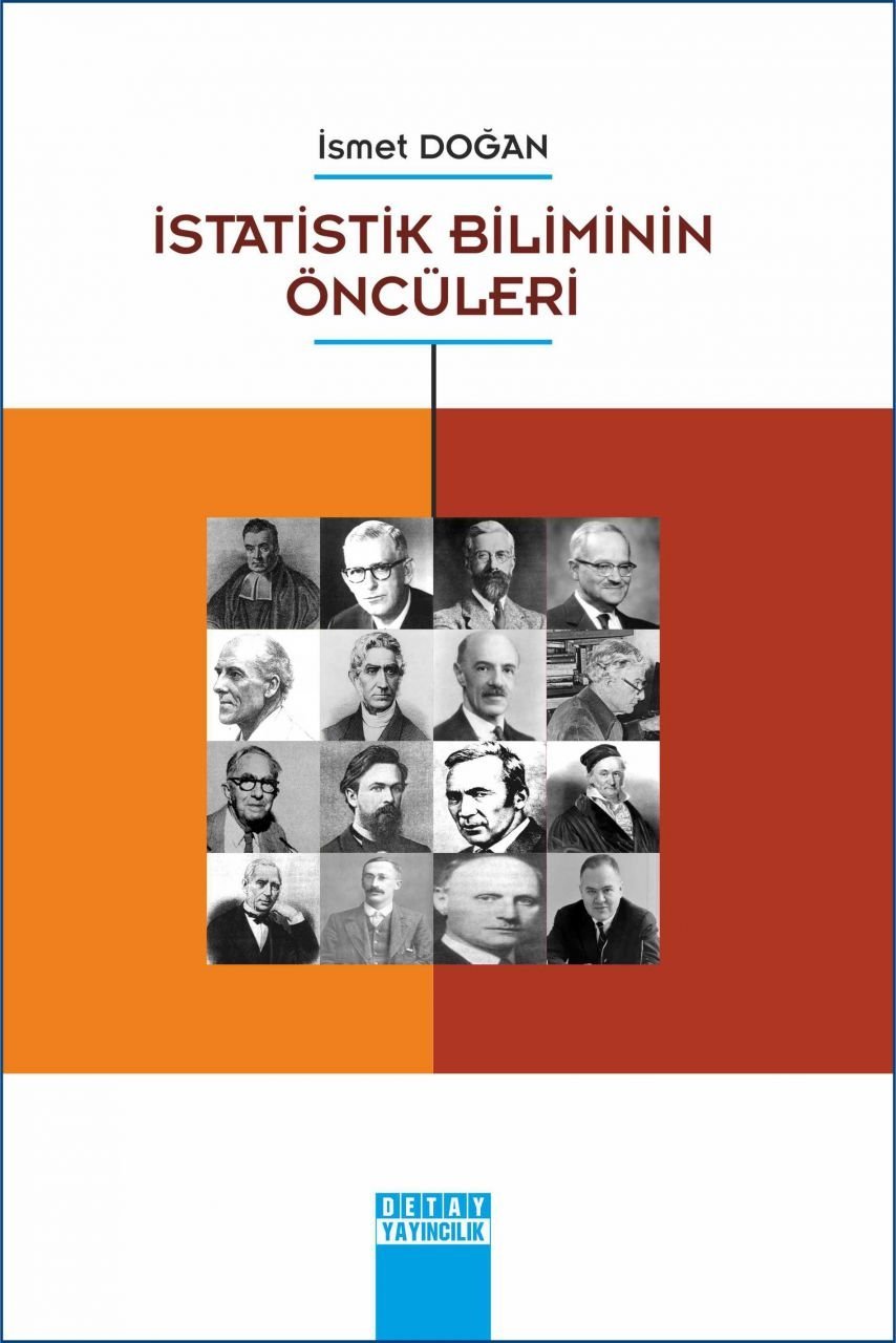 İSTATİSTİK BİLİMİNİN ÖNCÜLERİ