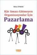 Kar Amacı Gütmeyen Organizasyonlar İçin PAZARLAMA