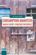 CONSUMPTION MANIFESTO MANİSA GENTRYs FURNITURE PREFERENCES