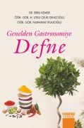 GENELDEN GASTRONOMİYE DEFNE