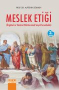 MESLEK ETİĞİ