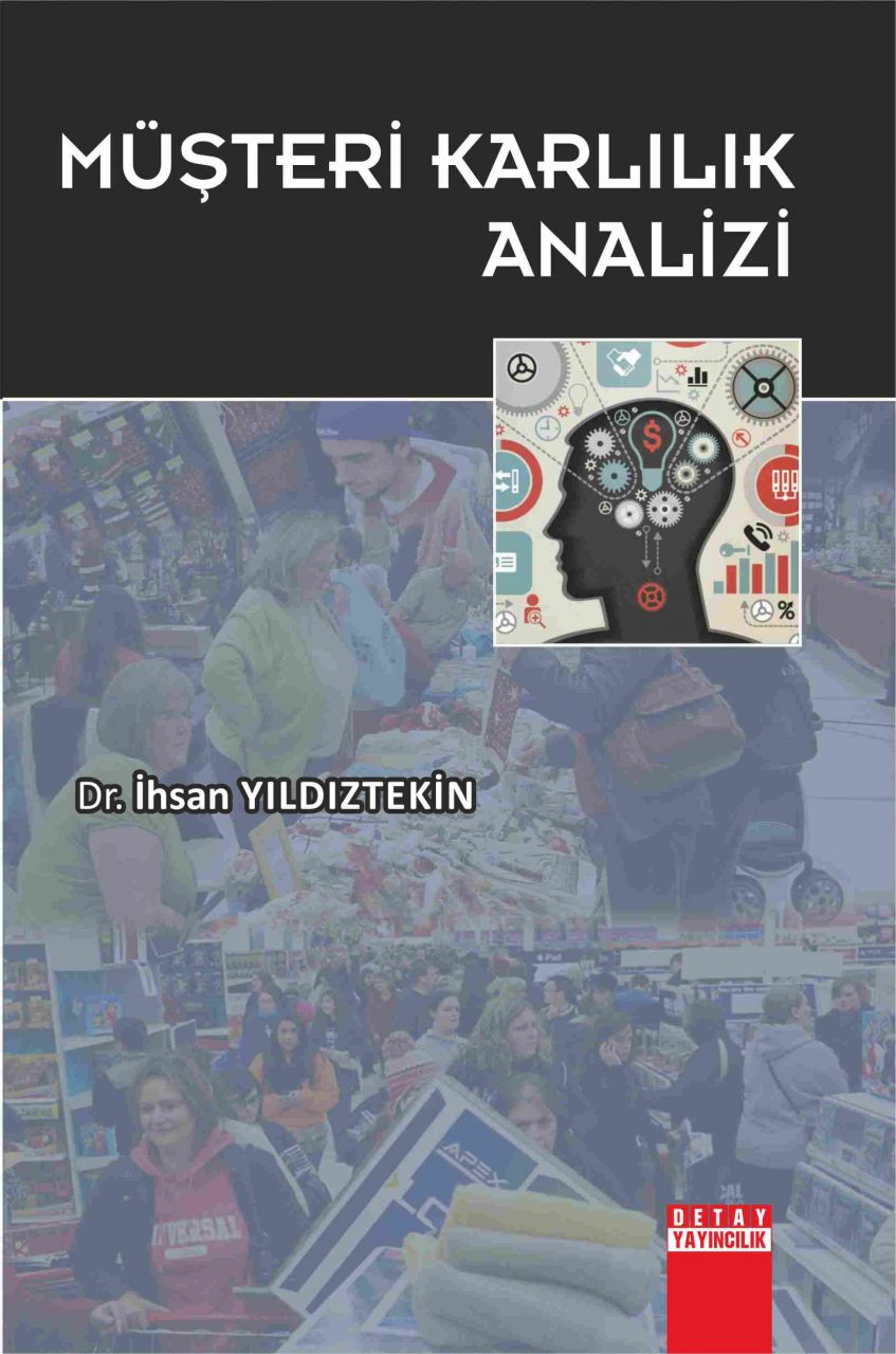 MÜŞTERİ KARLILIK ANALİZİ