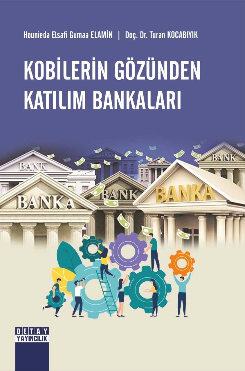 KOBİLERİN GÖZÜNDEN KATILIM BANKALARI