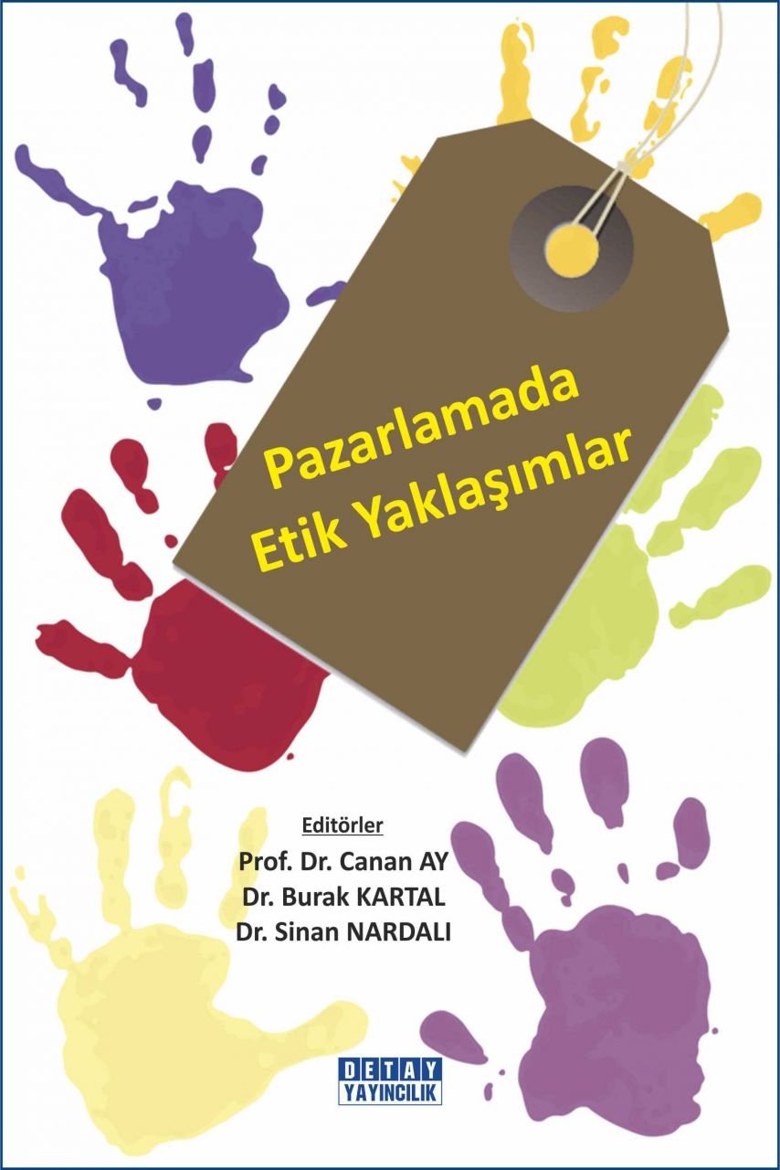 PAZARLAMADA ETİK YAKLAŞIMLAR