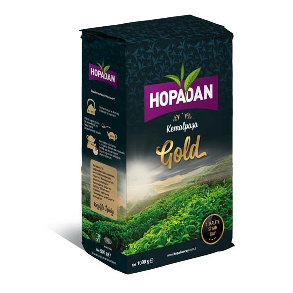 Hopadan Gold Çay