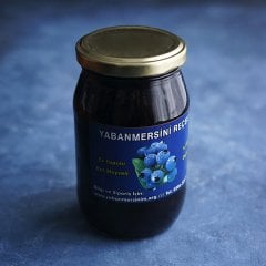 Yaban Mersini Reçeli 380gr