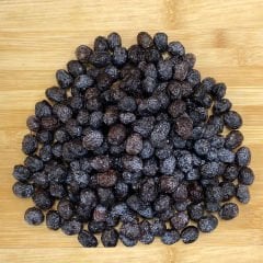 Artvin Çamiç Kuru Sele Zeytin 1Kg