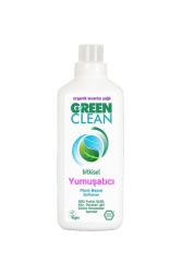 U Green Clean Organik Lavanta Yağlı Bitkisel Yumuşatıcı 1000 ml