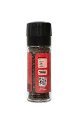 Hayfene Karabiber Tane 50 gr ( Değirmen Kapaklı )