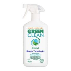 U Green Clean Banyo Temizleyici 500 ml