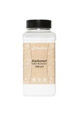 Hayfene İngiliz Karbonatı (YENİLEBİLİR) 1000 gr