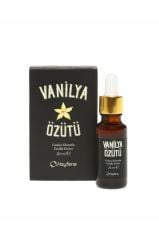 Hayfene Vanilya Özütü (EKSTRAKTI) 20 ml