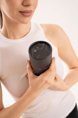 Lajel Premium Siyah 3'lü Kese Seti, Peeling Eldiveni, Yüz Kesesi Floş Ipek Normal,orta,hassas Ciltler