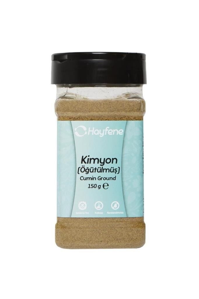 Hayfene Kimyon Öğütülmüş ( Toz ) 150 Gr