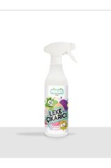 Minoris Organik Leke Çıkarıcı Sprey 500ml