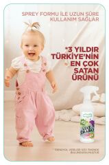 Minoris Organik Leke Çıkarıcı Sprey 500ml