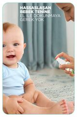 Minoris Baby After Sun Sprey 100ml Güneş Sonrası Nemlendirici