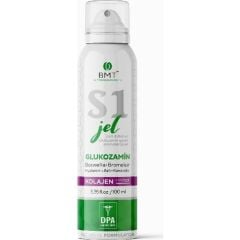 Biomet S1 Glukozamin Jel 100ML
