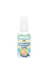 Minoris Baby Su Bazlı Nemlendirici Sprey 100 ml