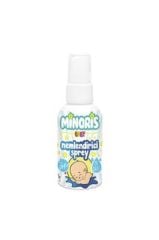 Minoris Baby Su Bazlı Nemlendirici Sprey 100 ml