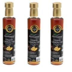 Harmanyeri Organik ÇörekOtu Yağı 250 ml 3 Adet