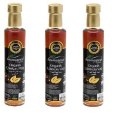 Harmanyeri Organik ÇörekOtu Yağı 250 ml 3 Adet
