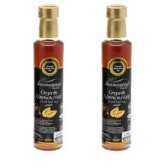 Harmanyeri Organik Çörekotu Yağı 250 ml 2 Adet