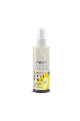 Mayi Tuz Mayi Artisan Limonlu Sıvı Tuz 150 ml