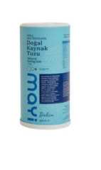 Mayi Tuz Delice Iyotlu Ince Doğal Tuz 250 gr (TUZLUKLU)
