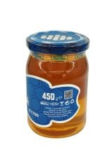 Baldudak Çiçek Balı R-1700 450 gr