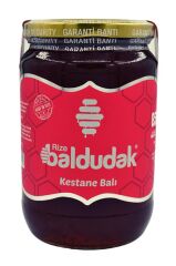 Baldudak Kestane Balı R-1300 850 gr