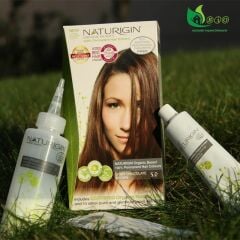 Naturigin Saç Boyası 5.0 Açık Kahverengi