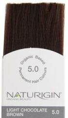 Naturigin Saç Boyası 5.0 Açık Kahverengi