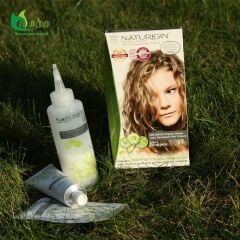 Naturigin Saç Boyası 8.1 Küllü Sarı