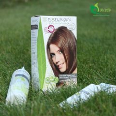 Naturigin Saç Boyası 4.6 Bakır Kahverengi