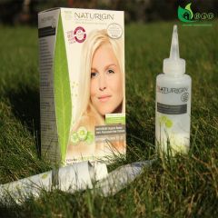 Naturigin Saç Boyası 11.0 Çok Açık Sarı