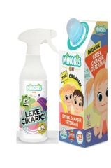 Minoris Leke Çıkarıcı Ve Deterjan Seti