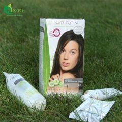 Naturigin Saç Boyası 2.3 Abanoz