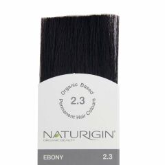 Naturigin Saç Boyası 2.3 Abanoz