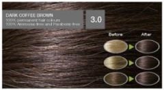 Naturigin Saç Boyası 3.0 Koyu Kahverengi