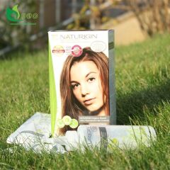 Naturigin Saç Boyası 5.3 Kumral