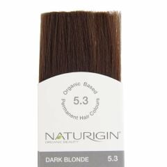 Naturigin Saç Boyası 5.3 Kumral