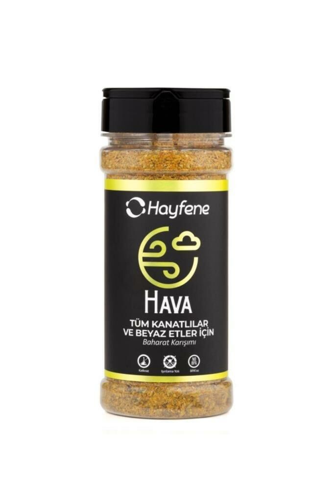 Hayfene Hava Baharatı 115 G (ELEMENTLER)