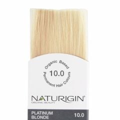 Naturigin Saç Boyası 10.0 Platin Sarı
