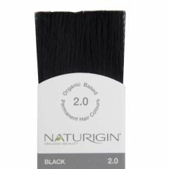 Naturigin Saç Boyası 2.0 Siyah