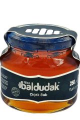 Baldudak Çiçek Balı R-2700 250 gr