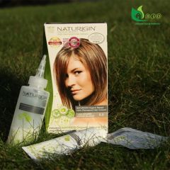 Naturigin Saç Boyası 6.0 Koyu Sarı