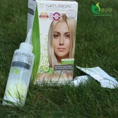 Naturigin Saç Boyası 10.2 Açık Küllü Sarı