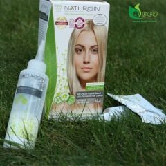 Naturigin Saç Boyası 10.2 Açık Küllü Sarı
