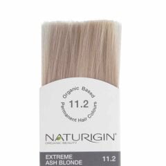 Naturigin Saç Boyası 11.2 Çok Açık Küllü Sarı